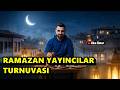 🔴  YAYINCILAR ARASI RAMAZAN TURNUVASI  FFW Team Full Rush