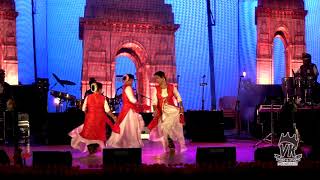 Jaga Hindustaansemi Clical Roshani ,Ruchi, Sakshi