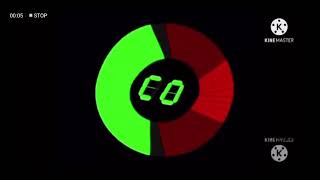 Jeopardy Countdown in G-Major 15700+high pitch