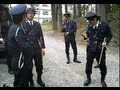 JAPANESE COP PRANK - FAIL!!!