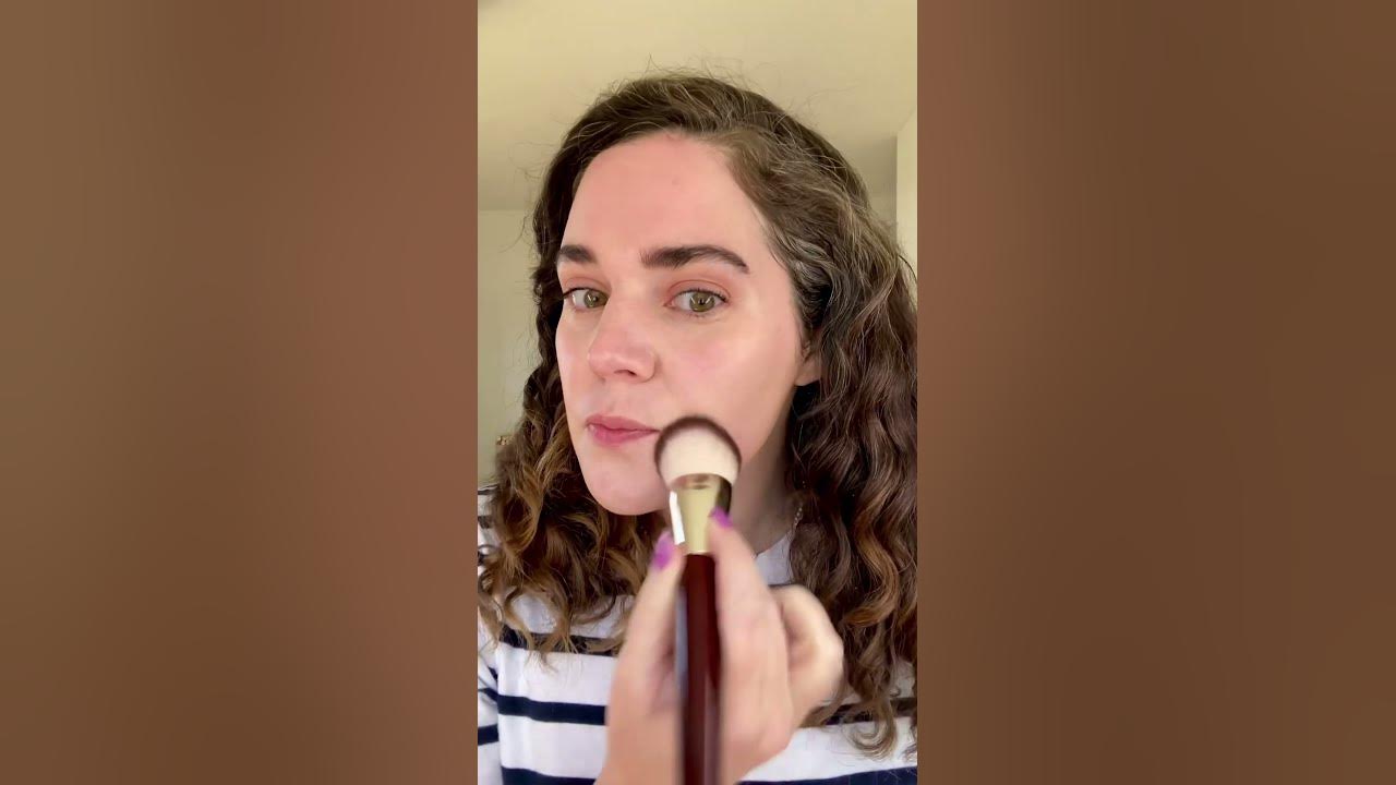 BASMA Foundation Stick Review YouTube