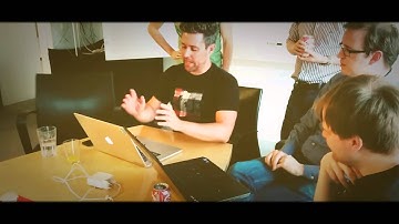 BeClojure School April 22nd Leuven