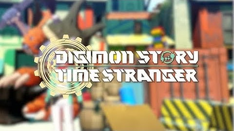 Digimon Story: Time Stranger walkthrough part 13