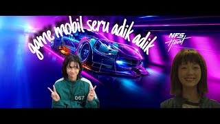 Hyper Drive-gameplay 1 (sub indo) screenshot 4