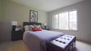 Redmond Living Near Microsoft
