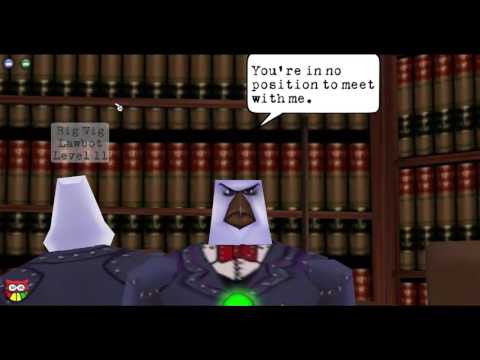 Toontown dating