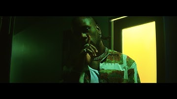 Burna Boy - Secret (feat. Jeremih & Serani) [Official Music Video]