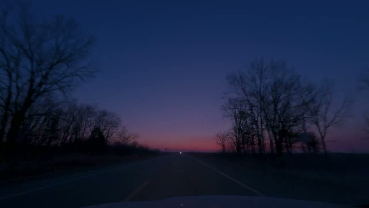 Before the Day Turns On | 02/14/2026