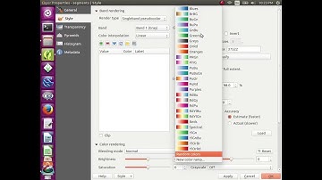 GIS VideosQGIS Hydrology Processing Using GRASS Tools Part 2 -Version II