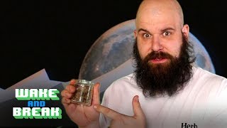 Can You Be Allergic To Cannabis? | Wake and Break | Herb