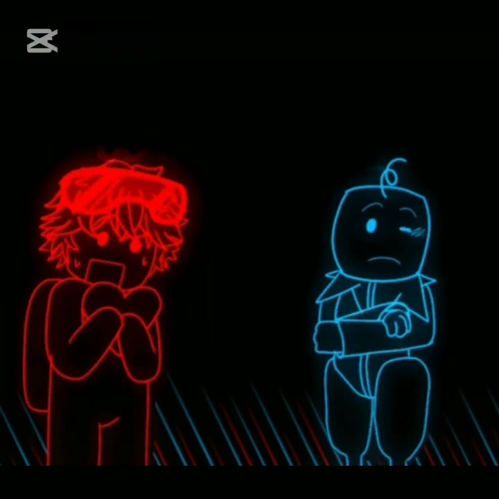 Nabi x Santi/Ya saben que el video no es mio⚠️