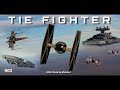 DCS Cinematic | TIE Fighter