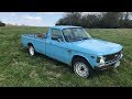 1979 Chevy Luv