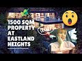 FAIRWAY LOT AT EASTLAND HEIGHTS BIGGEST LOT AVAILABLE ANTIPOLO PROPERTY