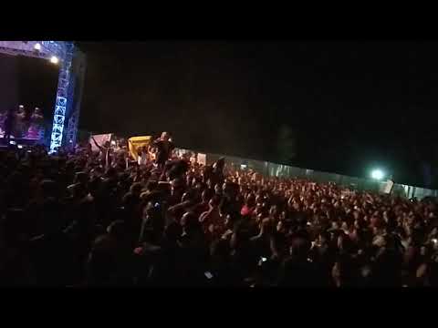 JANGAN NGET NGETAN//NEW KENDEDES//LIVE LAPANGAN MANGKLENG