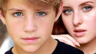 Taylor Swift - Bad Blood (MattyBRaps Cover ft Brooke Adee)