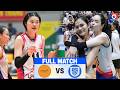 FULL HD  | HÀ NỘI TASCO AUTO vs LPBANK NINH BÌNH | Rượt đuổi đỉnh cao, Như Quỳnh chói sáng