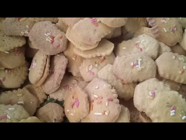 RESEP CARA MEMBUAT KUE BUGIS SOPPENG BANGKE MINYAK class=