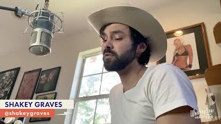 Watch Shakey Graves Not Everything Grows video