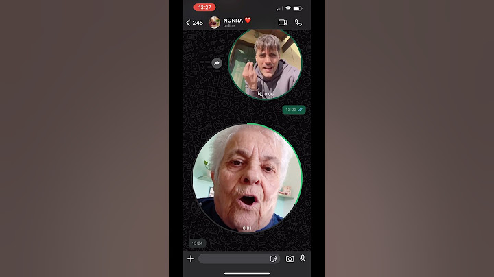 Scherzo a Nonna, ma è troppo tecnologica 😂￼