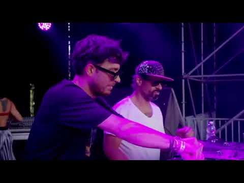 Sean Finn, DJ Wady \u0026 MoonDark - Pasilda (CASSIMM Remix) - Bedouin  @futur_festival