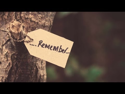 Memories - WARNING: