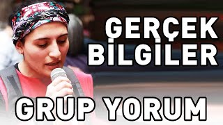 Grup Yorum Hakkında Bilinmeyenler Resimi