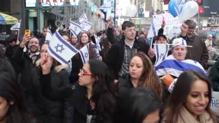 A Critical Time for Israel