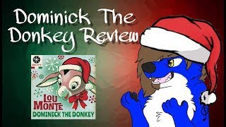 "Dominick The Donkey" by Lou Monte - Felix Wolf