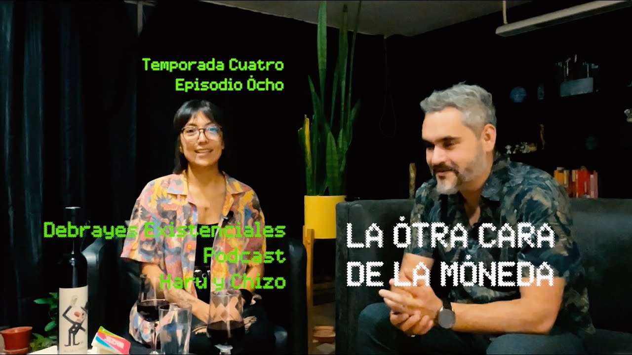 T4 Ep. 08 La Otra Cara de la Moneda - YouTube
