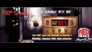 Ek Kahani Aisi Bhi - Episode 100