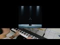 ZHU Black Midas Jarel Gomes Piano mp3