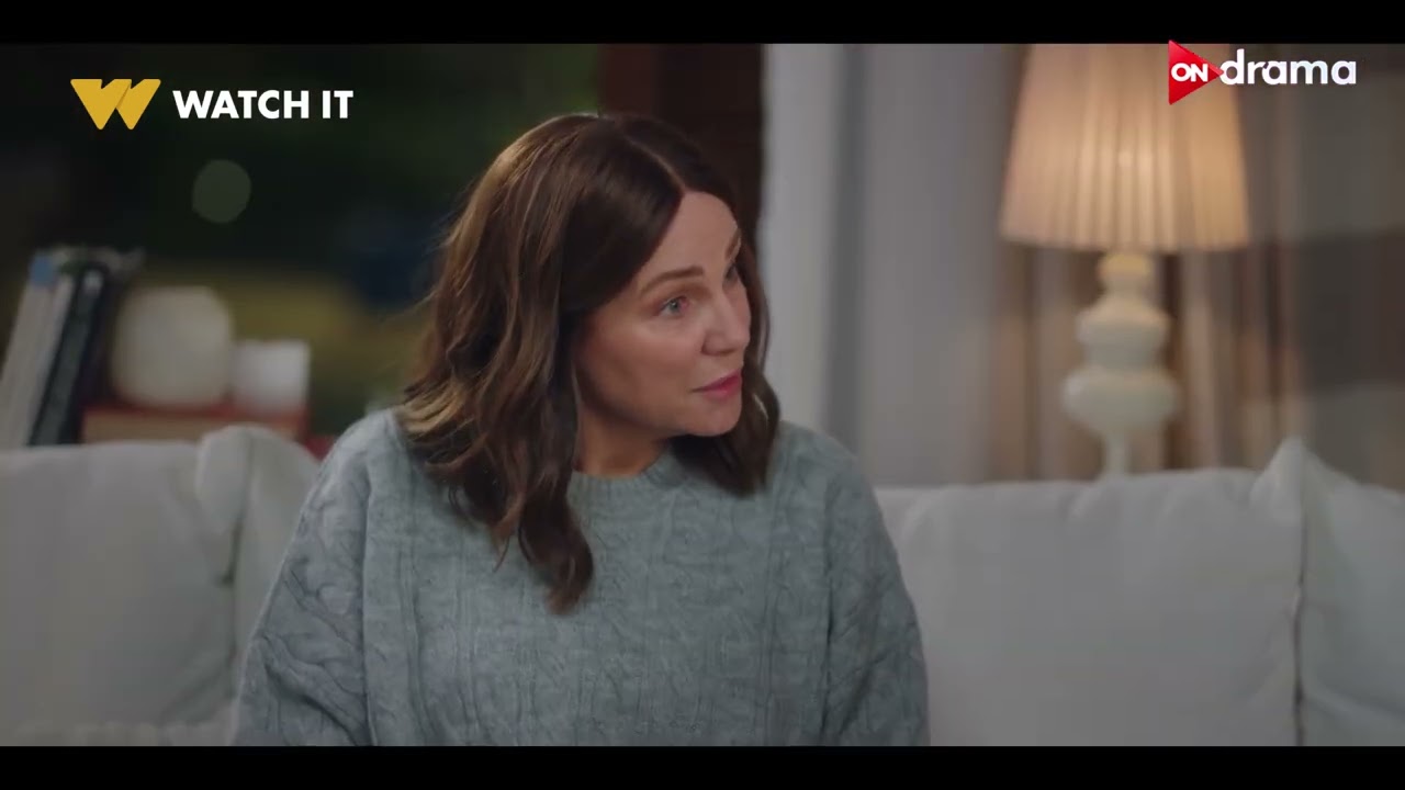 نادية كانت هتضرب هند بالقلم بسبب أسلوبها.. تفتكر كان معاها حق؟ 😯💔 #وبينا_ميعاد2