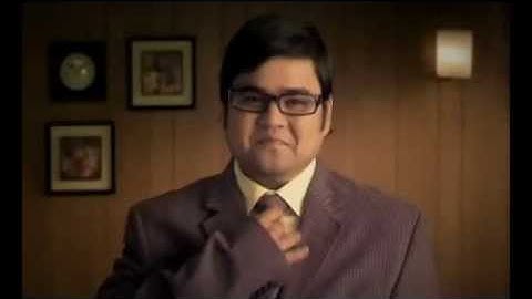 V-Guard Voltage Stabilizers for AC - Fun TV Commercial