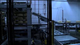 Reportage Kalmars Ostlager