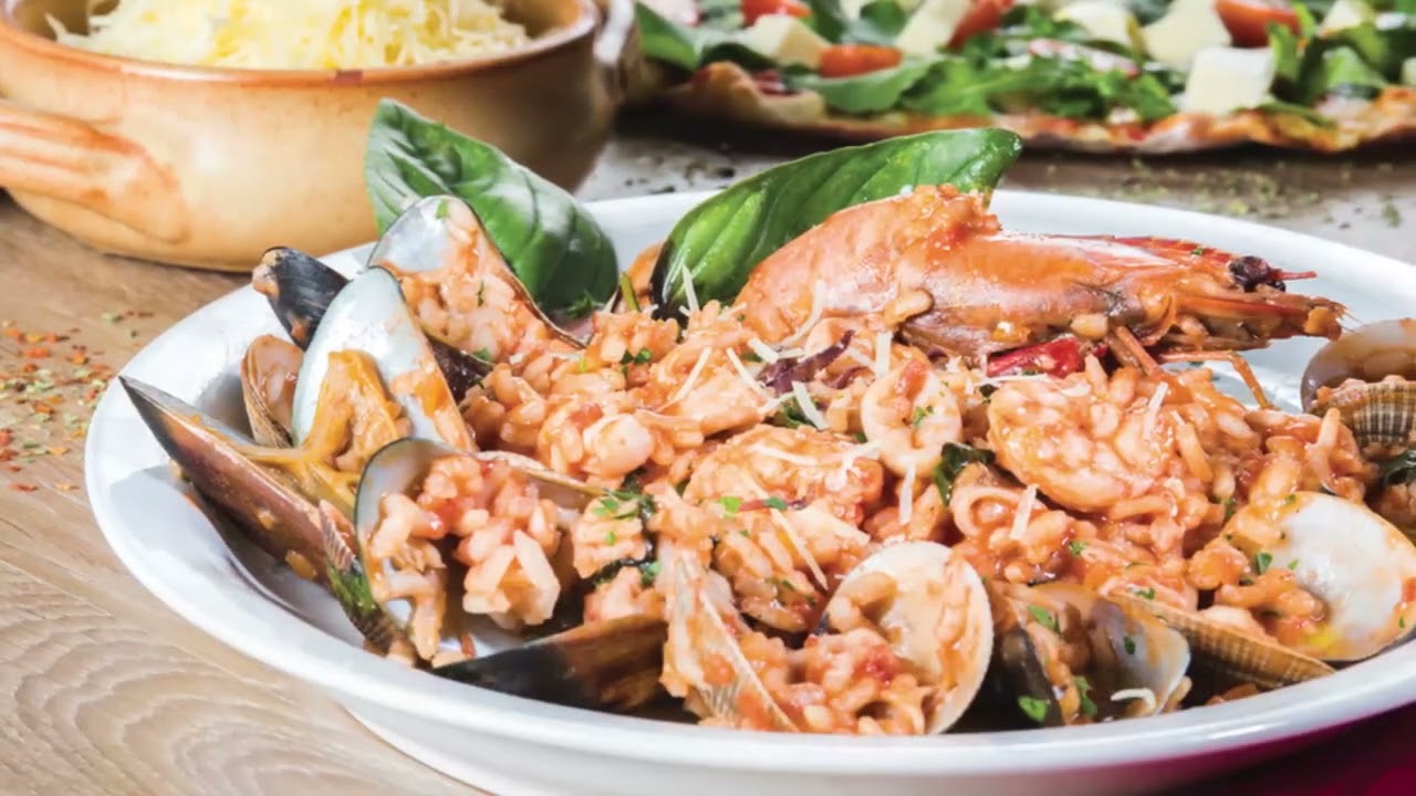 LA BRICIOLA - ITALCOM