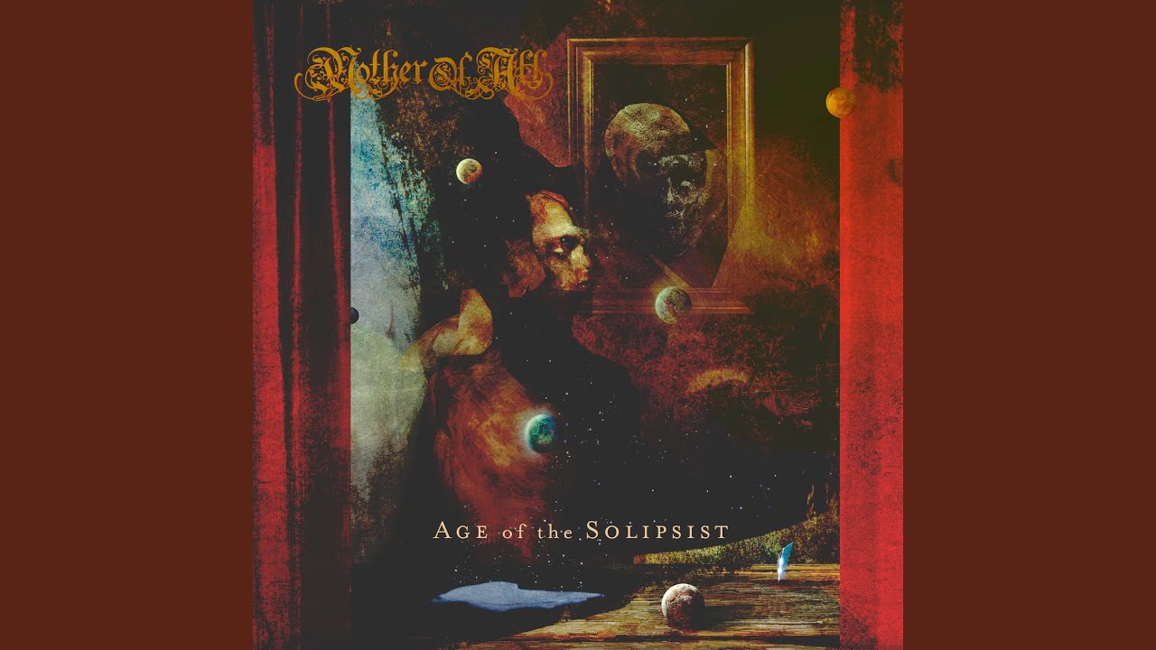 At the Edge of a Dream