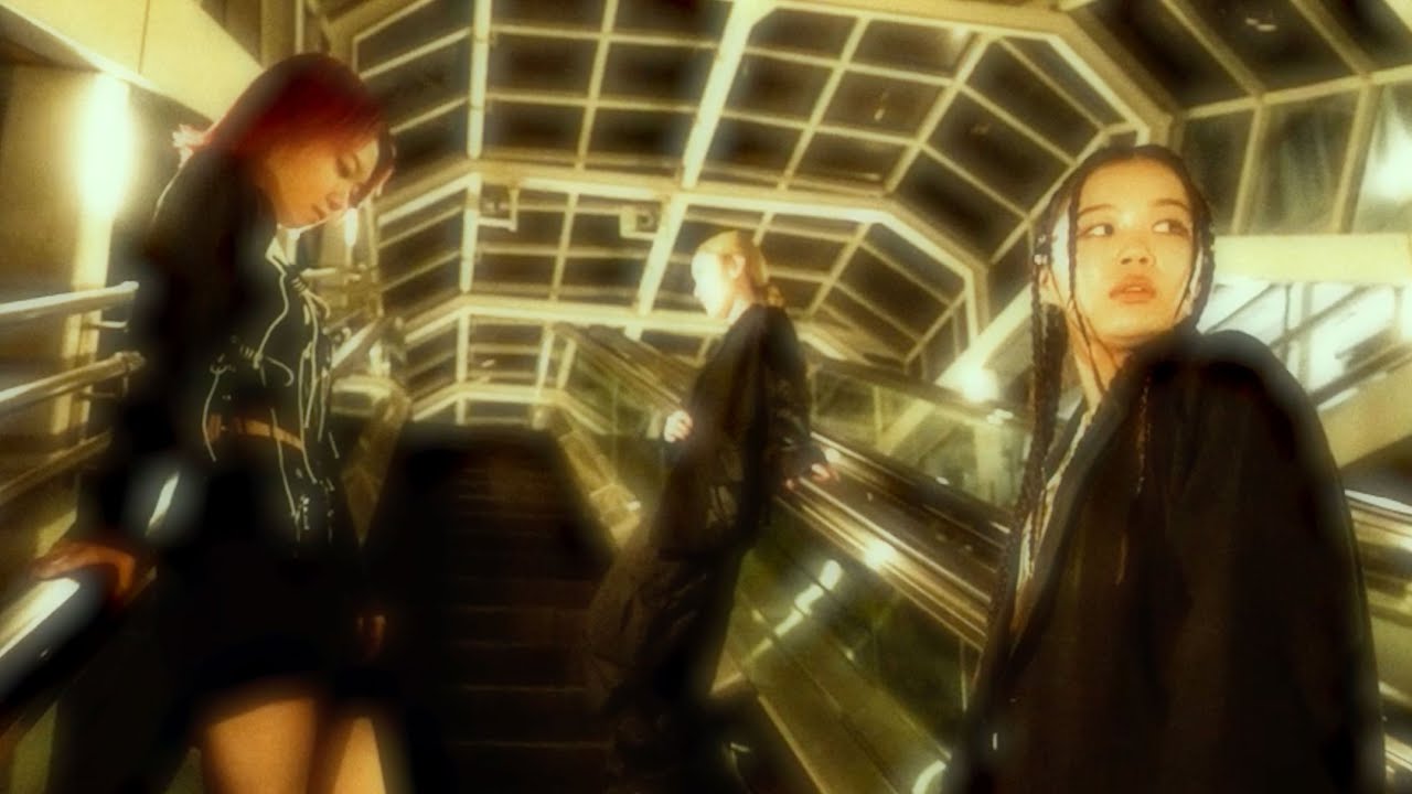 Parking of Love / HiiT FACTORY