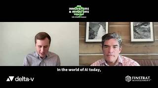 Master Capital Efficiency and AI-Driven Venture Sourcing with Garrett Marsilio