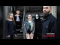 THE HARDKISS - Closer (audio official)