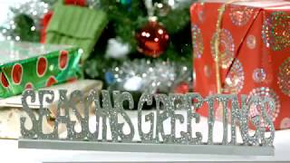 Christmas E Card 2018