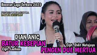Pengen Due Mertua," Anica Nada " Dian Anic.Lagu Terbaru 2023 screenshot 2