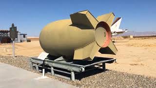 2020 China Lake Museum End Of Year Tour