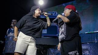 KAREY vs ZETT - Semifinal | Queens Battles