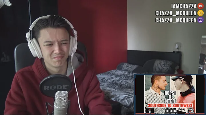 ROPS1 X NTER - SOUTHSIDE TO SOUTHWEST UK Reaction & Thoughts