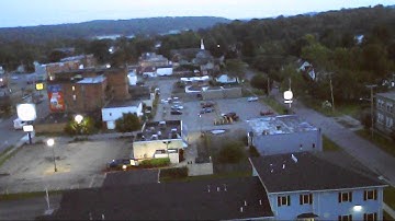 3wk evolution of learning to fly the Syma X5C-1