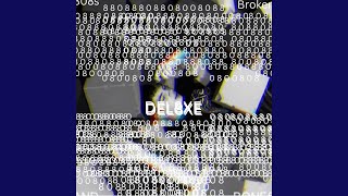 MONSTER INSIDE ME (DEL8XED) - Drybones-kart