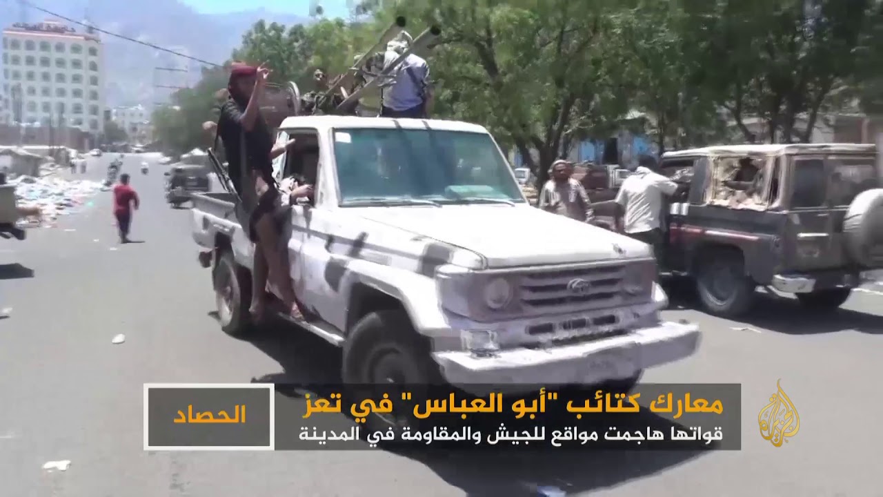 معارك كتائب 