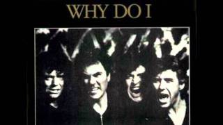 golden earring Why Do I 1986 The Hole chords