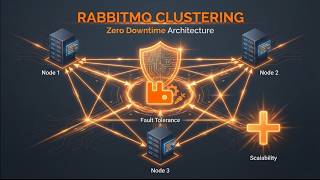 RabbitMQ Clustering Explained: High Availability & Scalability (2026)
